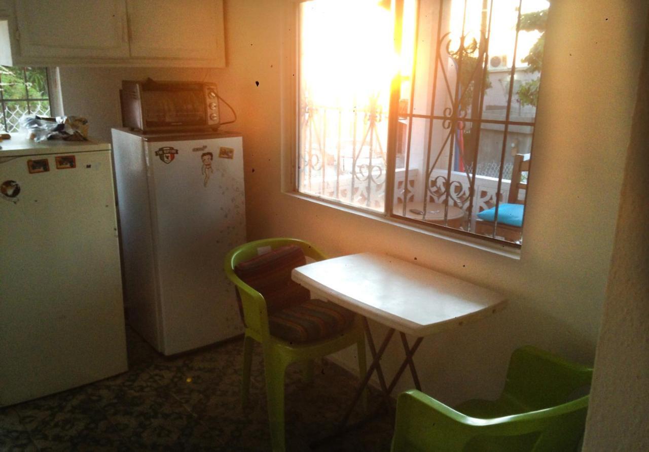 Surf Hostel Cabo "The Riptide" San José del Cabo 외부 사진