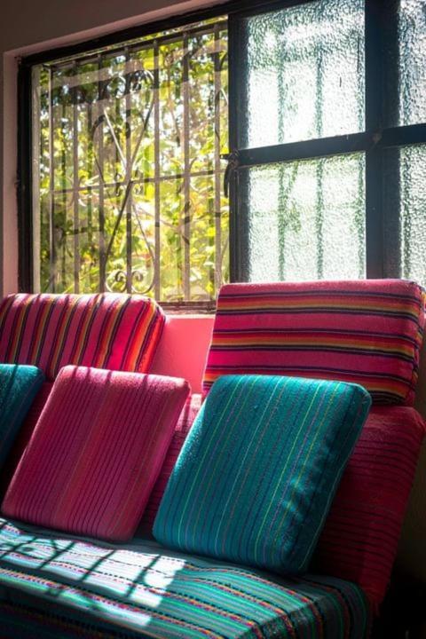 Surf Hostel Cabo "The Riptide" San José del Cabo 외부 사진
