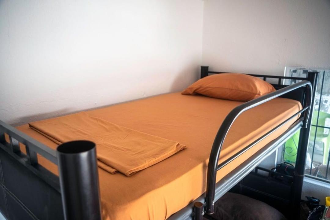 Surf Hostel Cabo "The Riptide" San José del Cabo 외부 사진