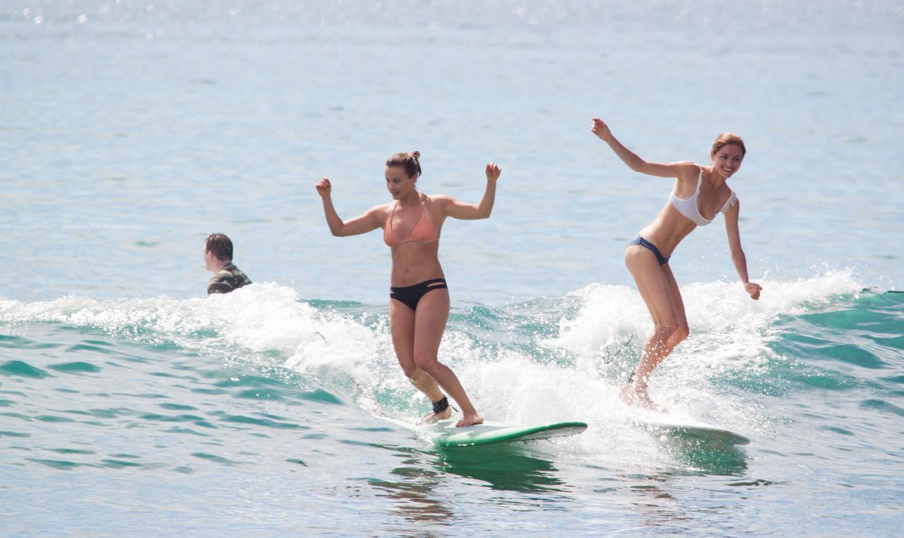 Surf Hostel Cabo "The Riptide" San José del Cabo 외부 사진